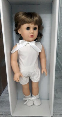 Кукла Mia Лилия