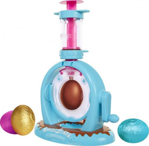 chocolate egg surprise maker 647190 набор для изготовления шоколадного яйца с сюрпризом. Смотреть фото chocolate egg surprise maker 647190 набор для изготовления шоколадного яйца с сюрпризом. Смотреть картинку chocolate egg surprise maker 647190 набор для изготовления шоколадного яйца с сюрпризом. Картинка про chocolate egg surprise maker 647190 набор для изготовления шоколадного яйца с сюрпризом. Фото chocolate egg surprise maker 647190 набор для изготовления шоколадного яйца с сюрпризом