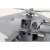  Сборная модель «Советский ударный вертолет Ми-24А»