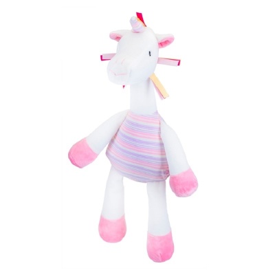 Мягконабивная игрушка «Сказочный Единорог», Мир детства