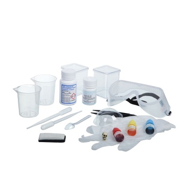 Набор для опытов «Тайны глубин», Bondibon