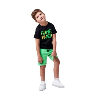 Футболка Game Over, Ilumika