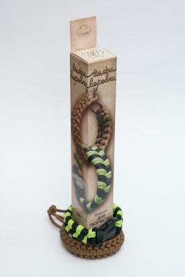 Набор для творчества «Вяжи веревки»