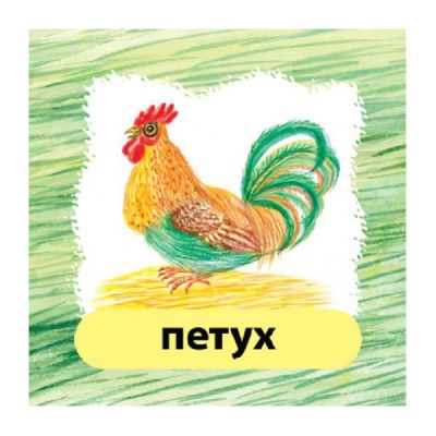 Игровое пособие «Не только кошкин дом», Ребус