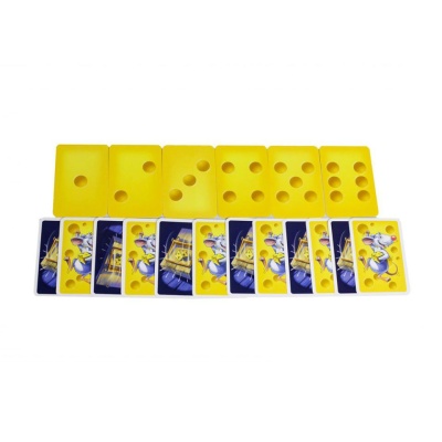 Настольная игра «День сырка», Hobby World