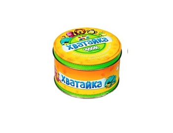 Настольная игра "Хватайка", бренд Hobby World