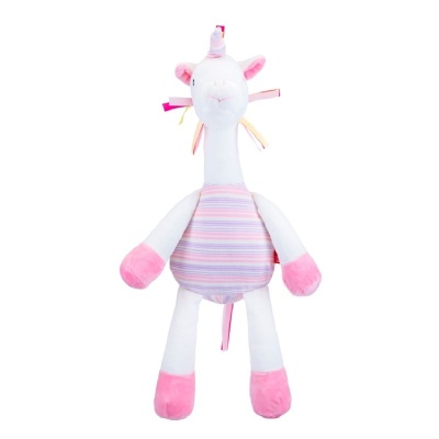 Мягконабивная игрушка «Сказочный Единорог», Мир детства