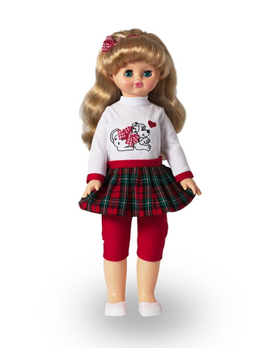 Кукла Алиса 21 из серии «Моя любимая кукла»
