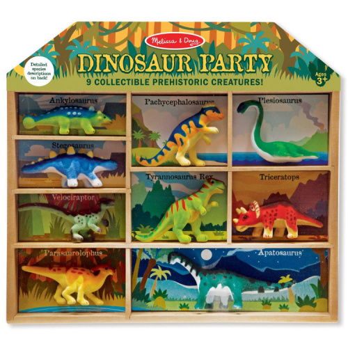 Набор «Динозавры»