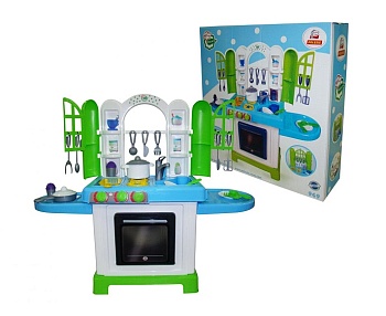 ТОП-10 детских кухонь 2025 ТОП-10 детских кухонь 2025