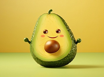 Авокадомания - откуда такая популярность у авокадо Авокадомания - откуда такая популярность у авокадо