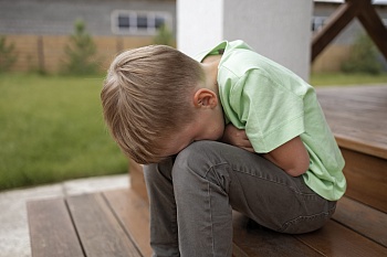 Чему научить ребенка, если он потеряется Чему научить ребенка, если он потеряется