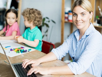 ТОП-10 соцсетей для родителей в 2025 году ТОП-10 соцсетей для родителей в 2025 году